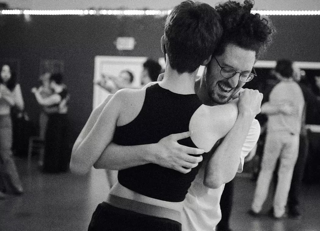 Move, Groove & Learn: Dance Lessons 2