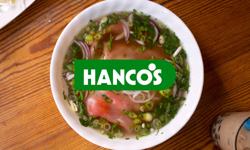 Hanco's 3
