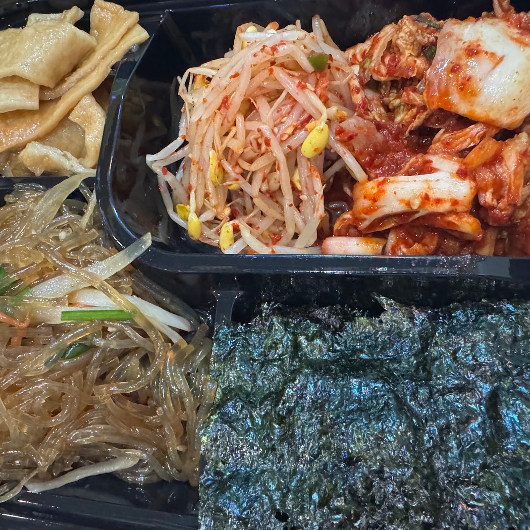 Enjoy Seoul Restaurant 3
