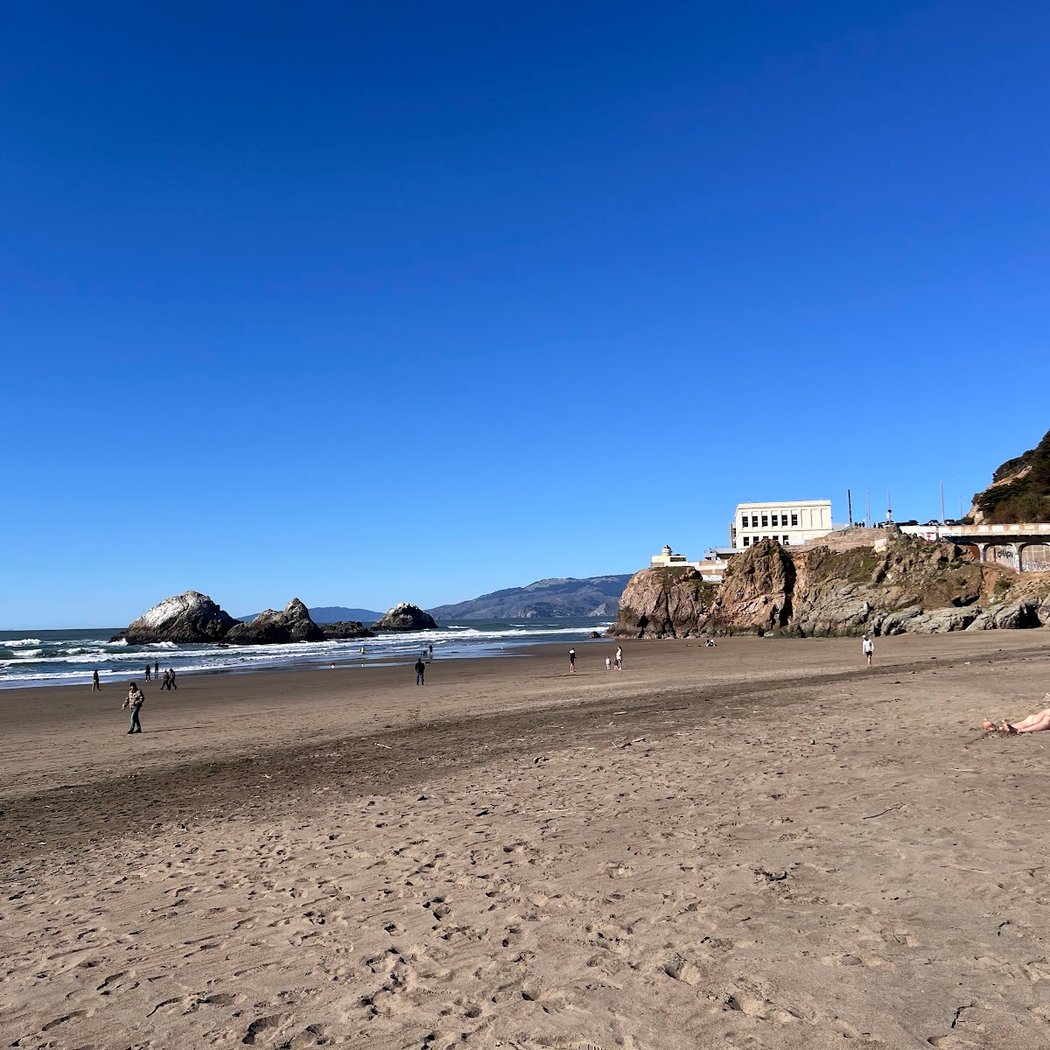 Kelly’s Cove 2