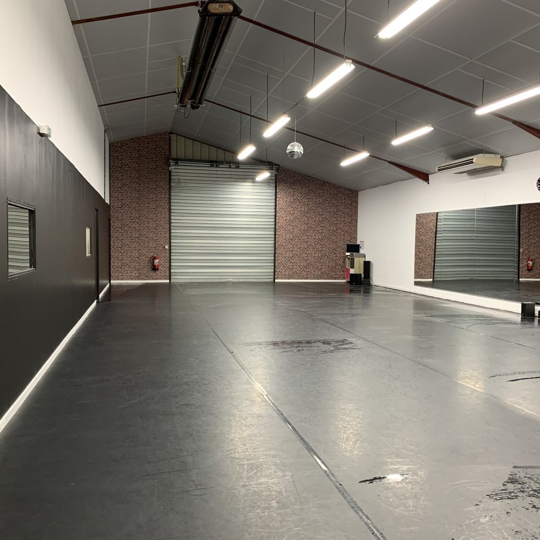 Ecole De Danse Jen' Studio 2