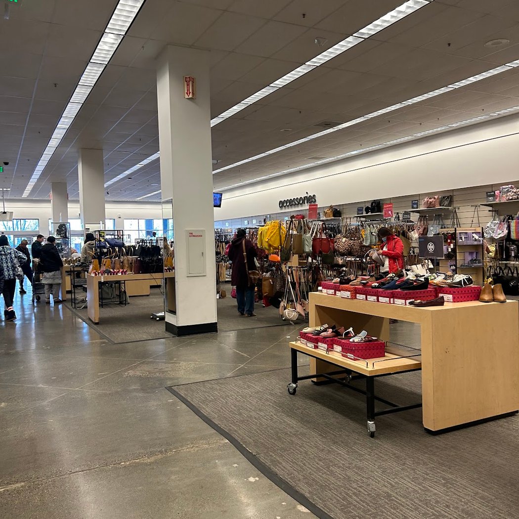 Nordstrom Rack 3