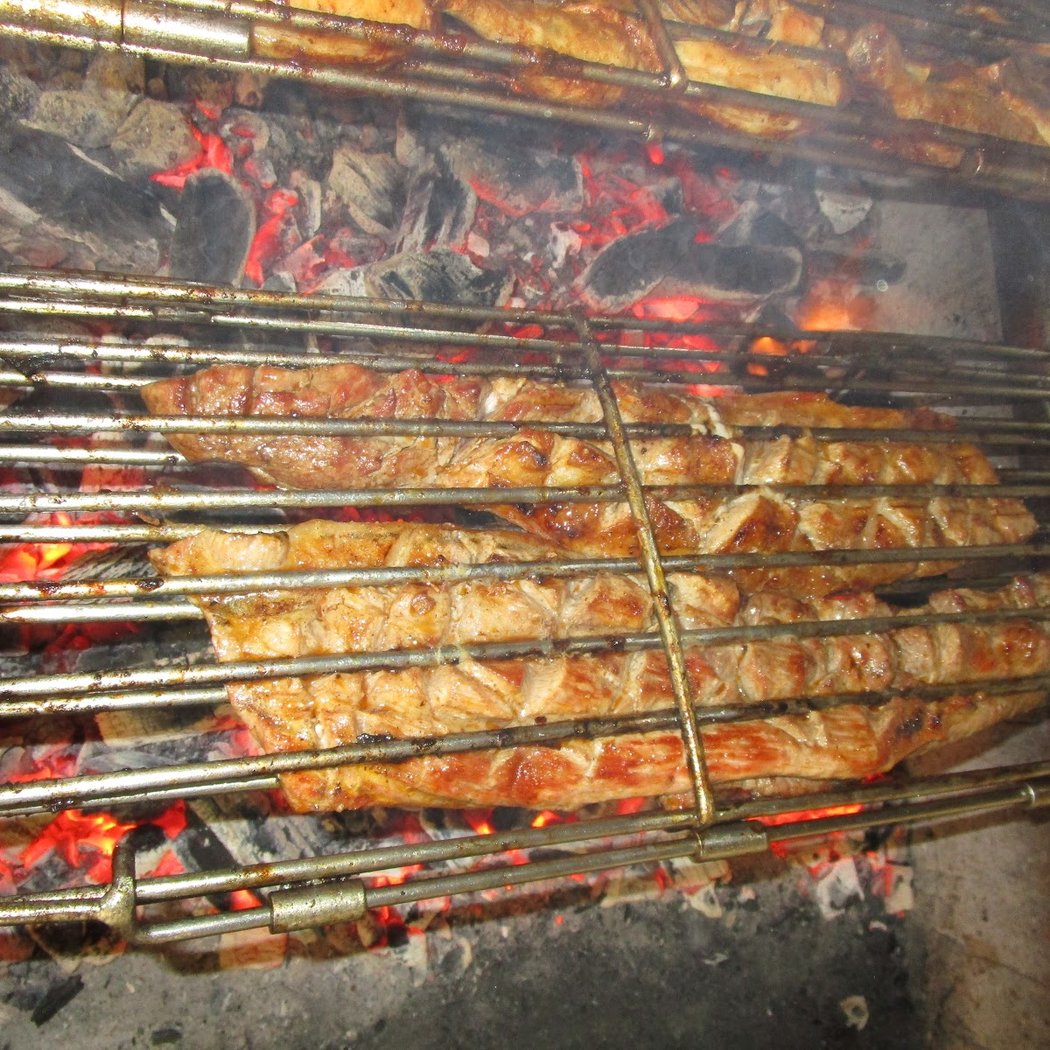 Rôtisserie du Plessis 1