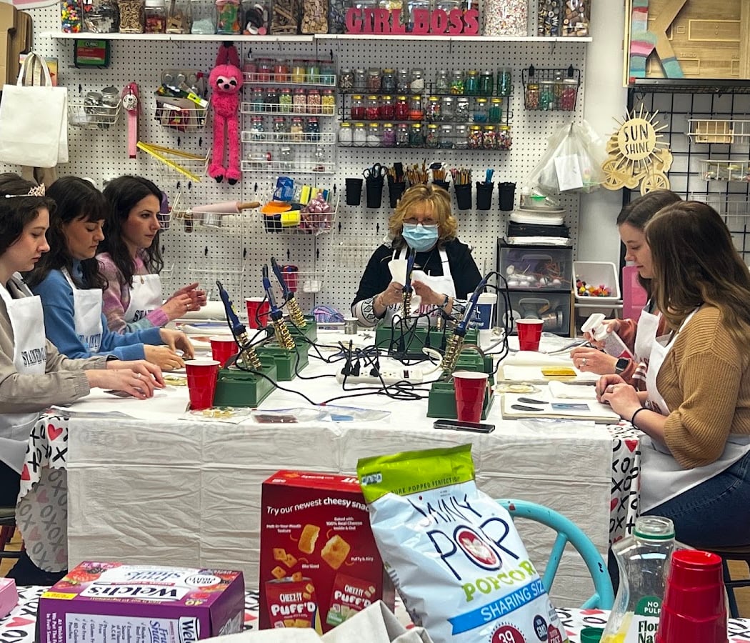 B’s Creative Studio 1