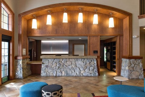 Fairfield by Marriott Inn & Suites Santa Rosa Sebastopol 3