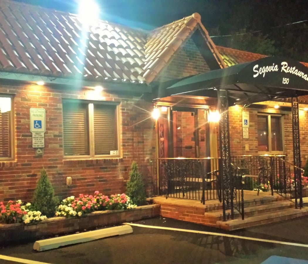 Segovia Restaurant 3