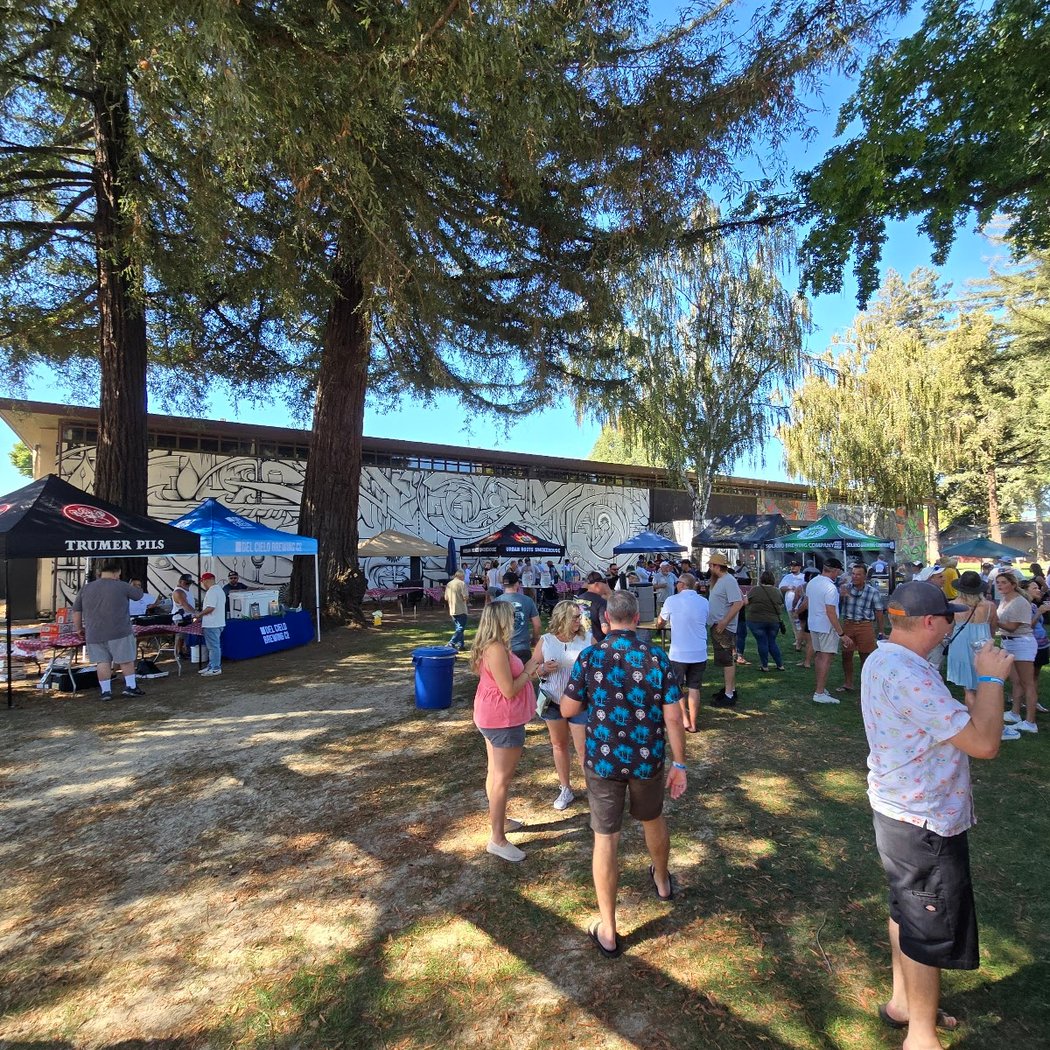 Napa Town & Country Fair 2