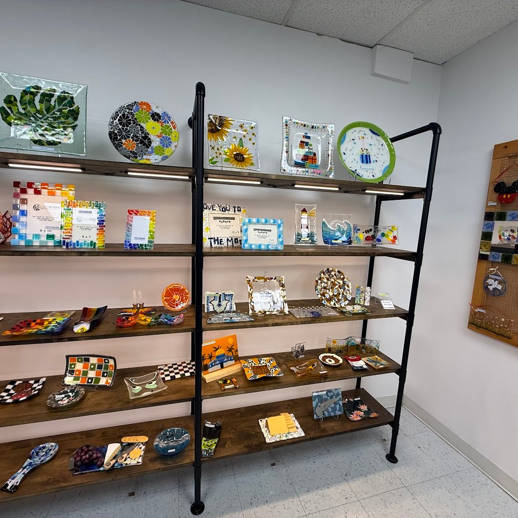 Glassworks Studio 2