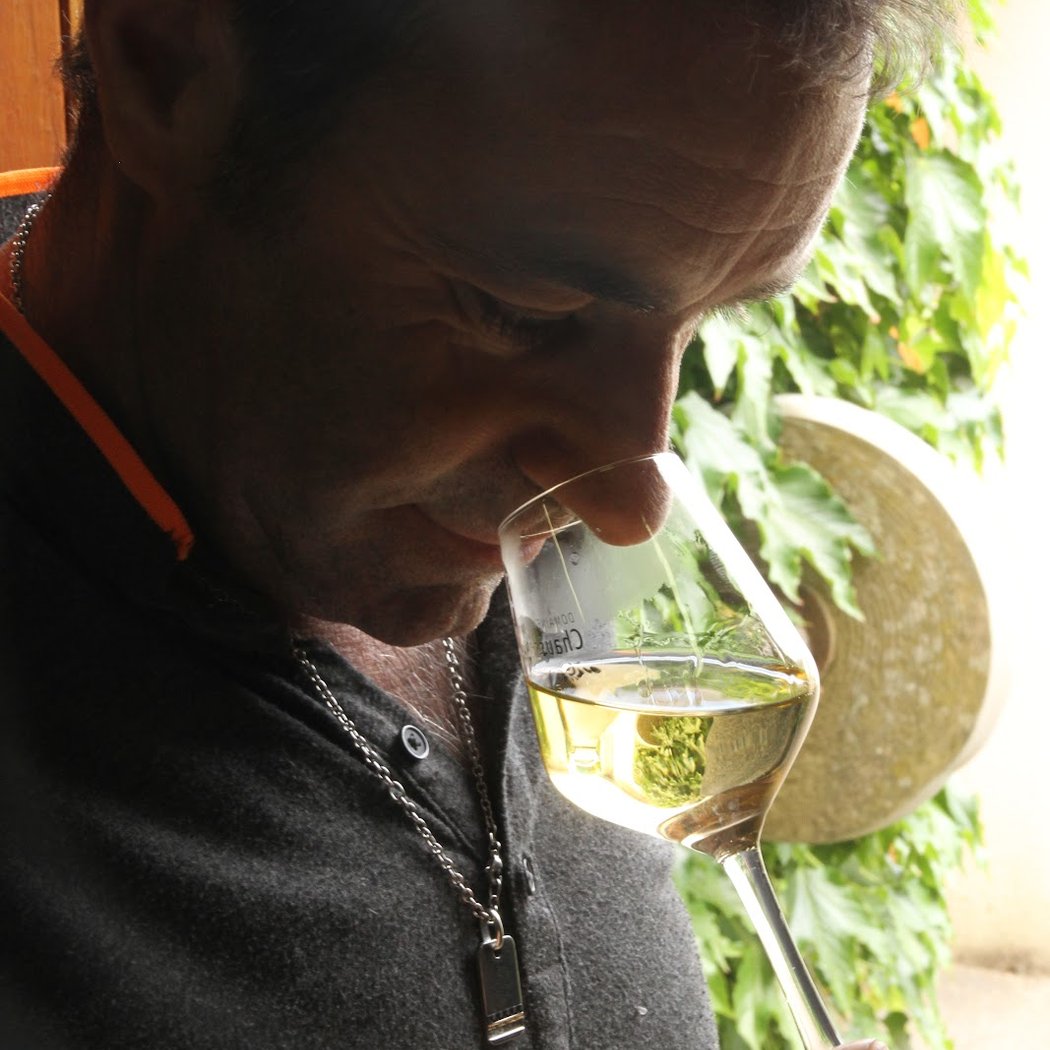 Domaine de la Chaussérie 2