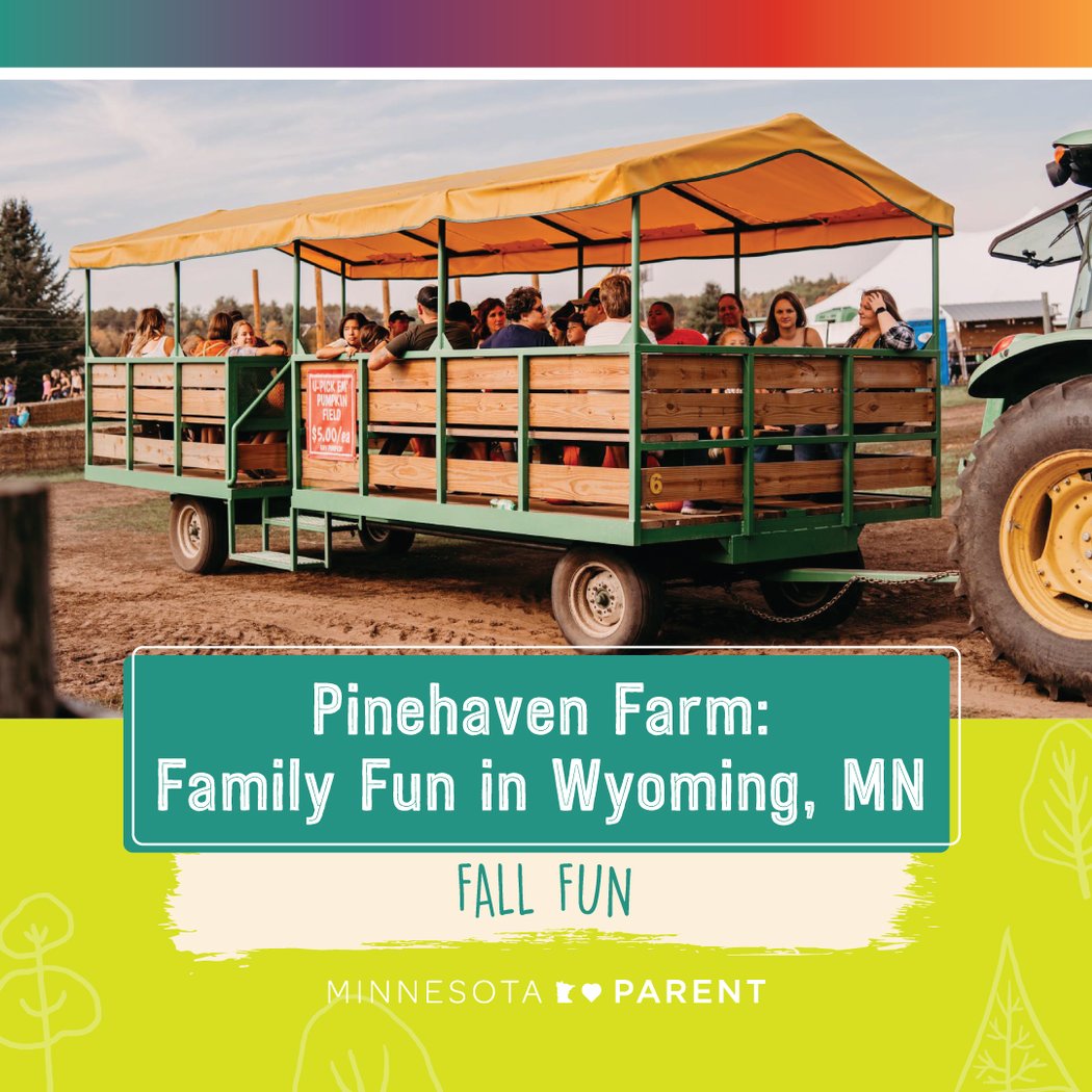Pinehaven Farm 1