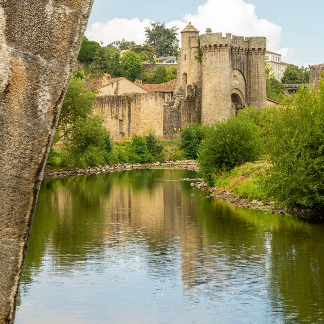 Parthenay 1