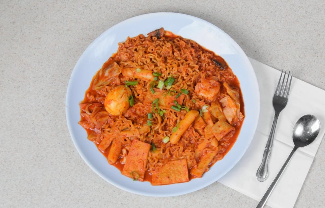 Shu's Korean Restaurant 1