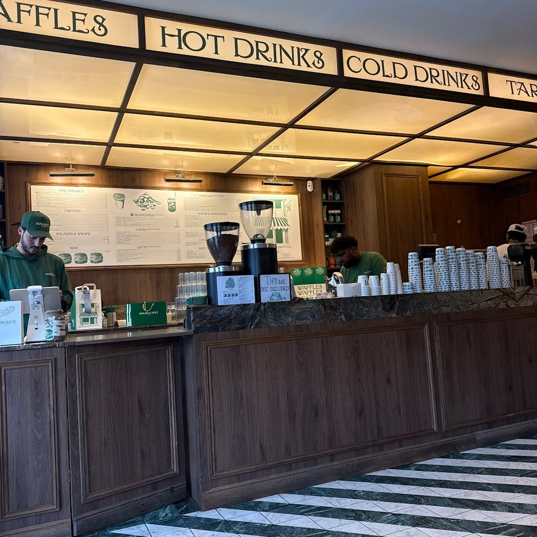 Café Maurice Sfez 3