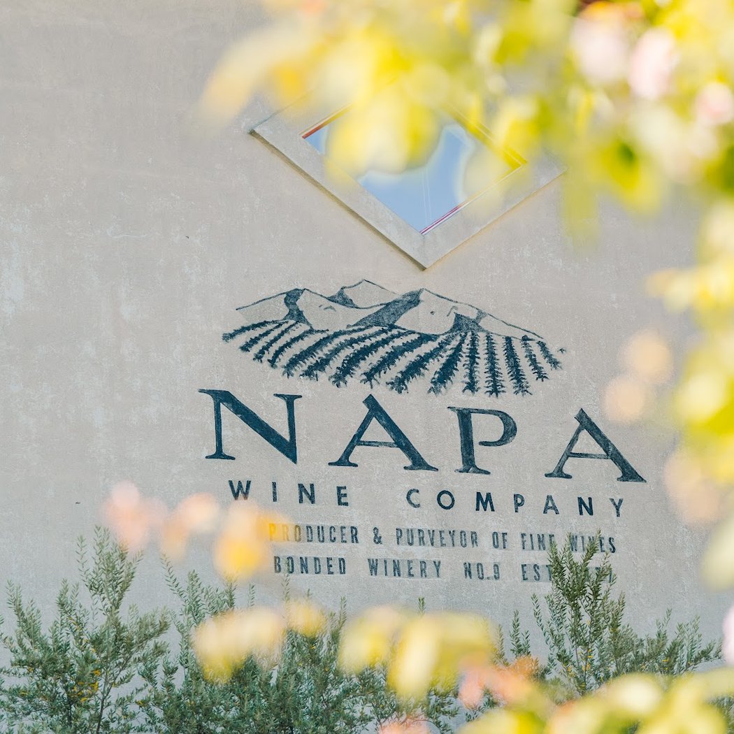 Napa Wine Company 2