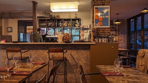 Bistro Djougo 2