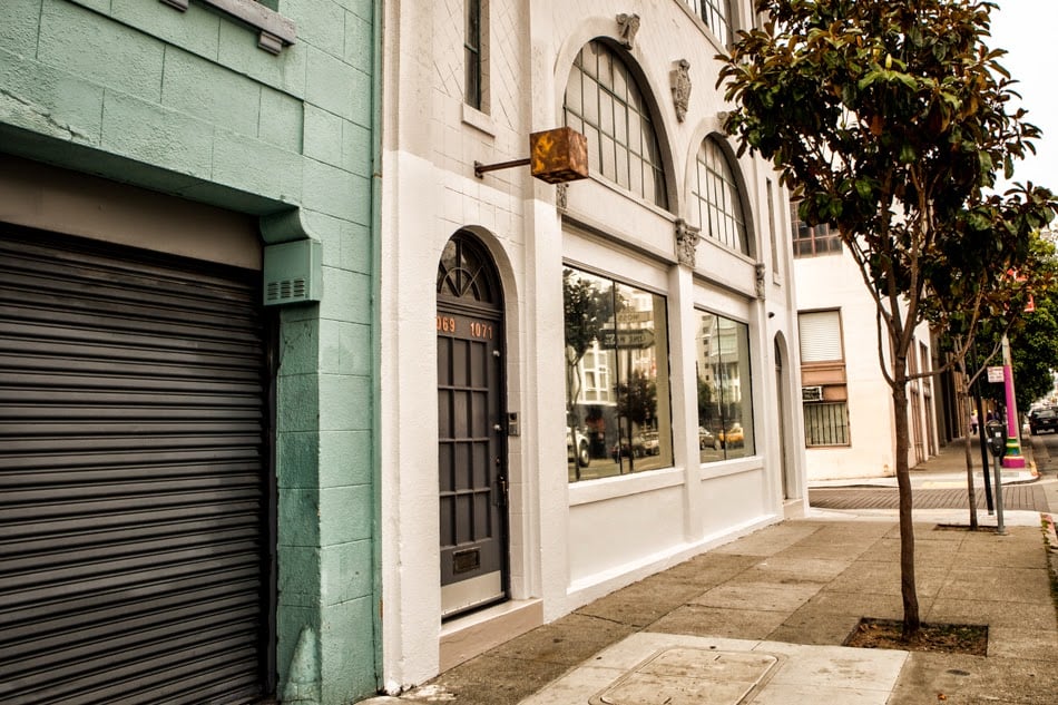 Final Artists & Makers Fair + Antique Store Sale 5