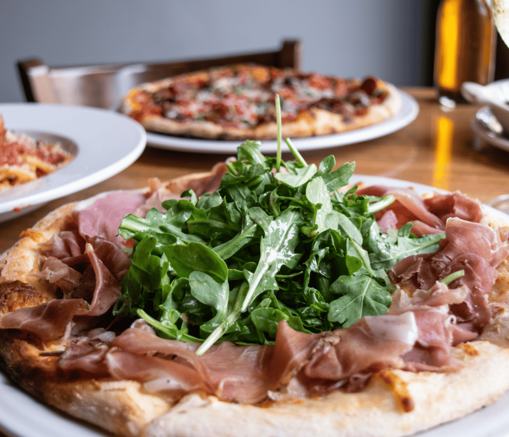 Frasca Pizzeria & Wine Bar 1