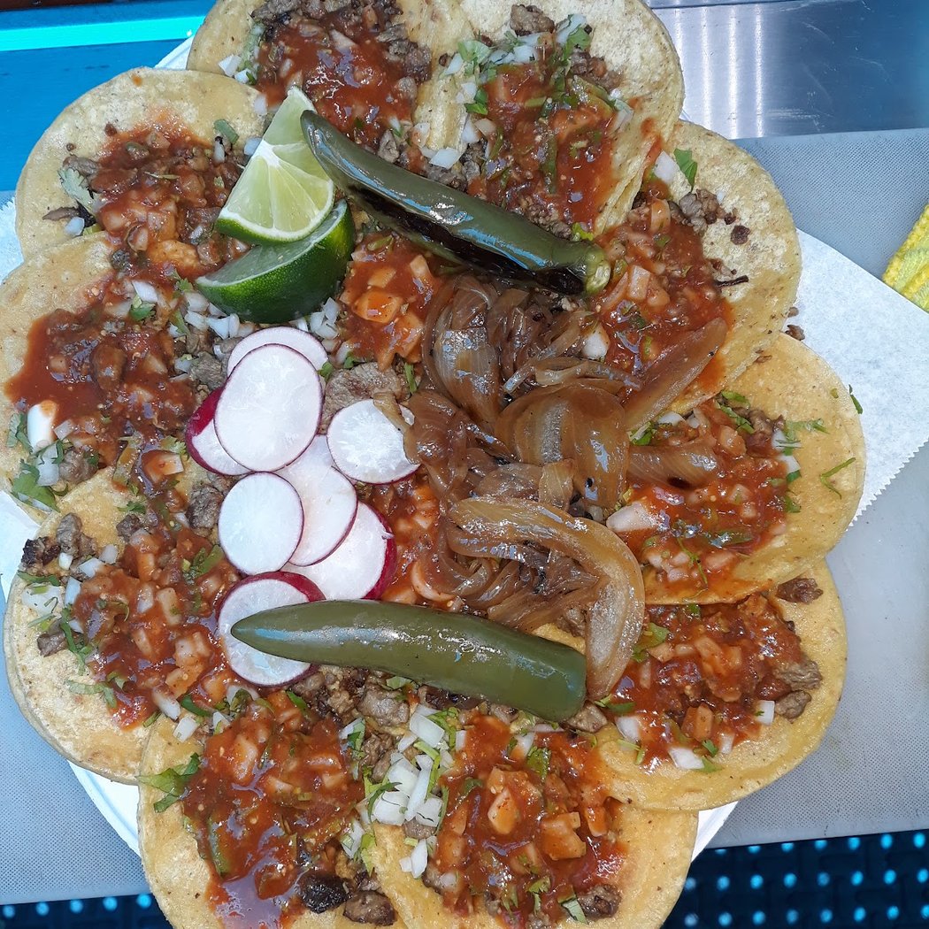 Mariscos El Bajio 2