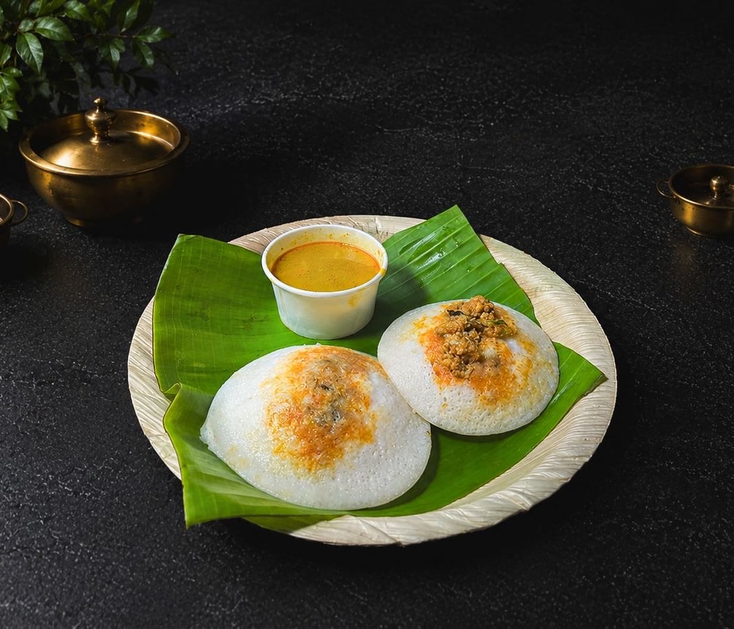IDK Idly Dosa Kheema 1