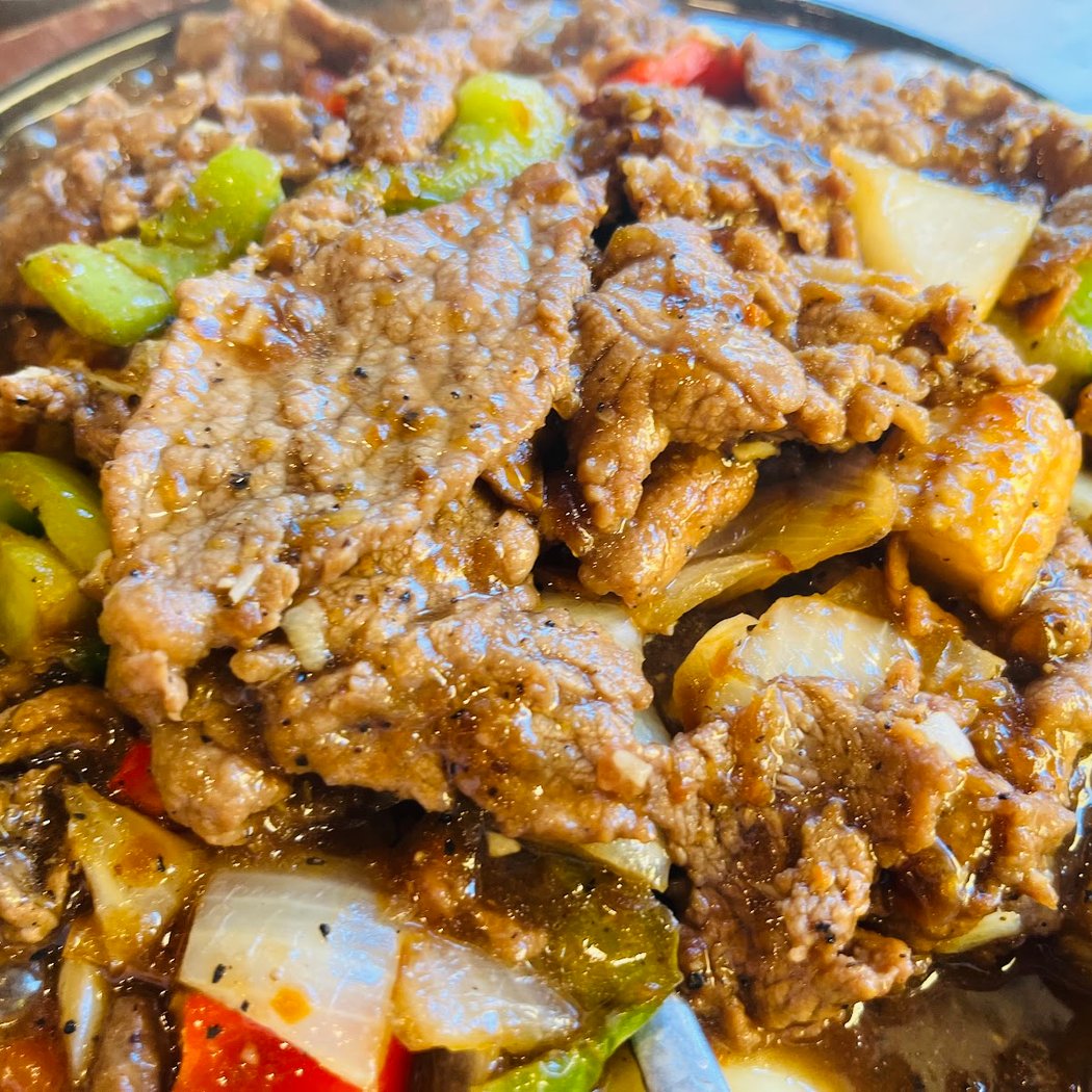 Red Hot Wok 1