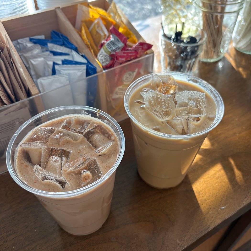 Zocalo Coffee 3