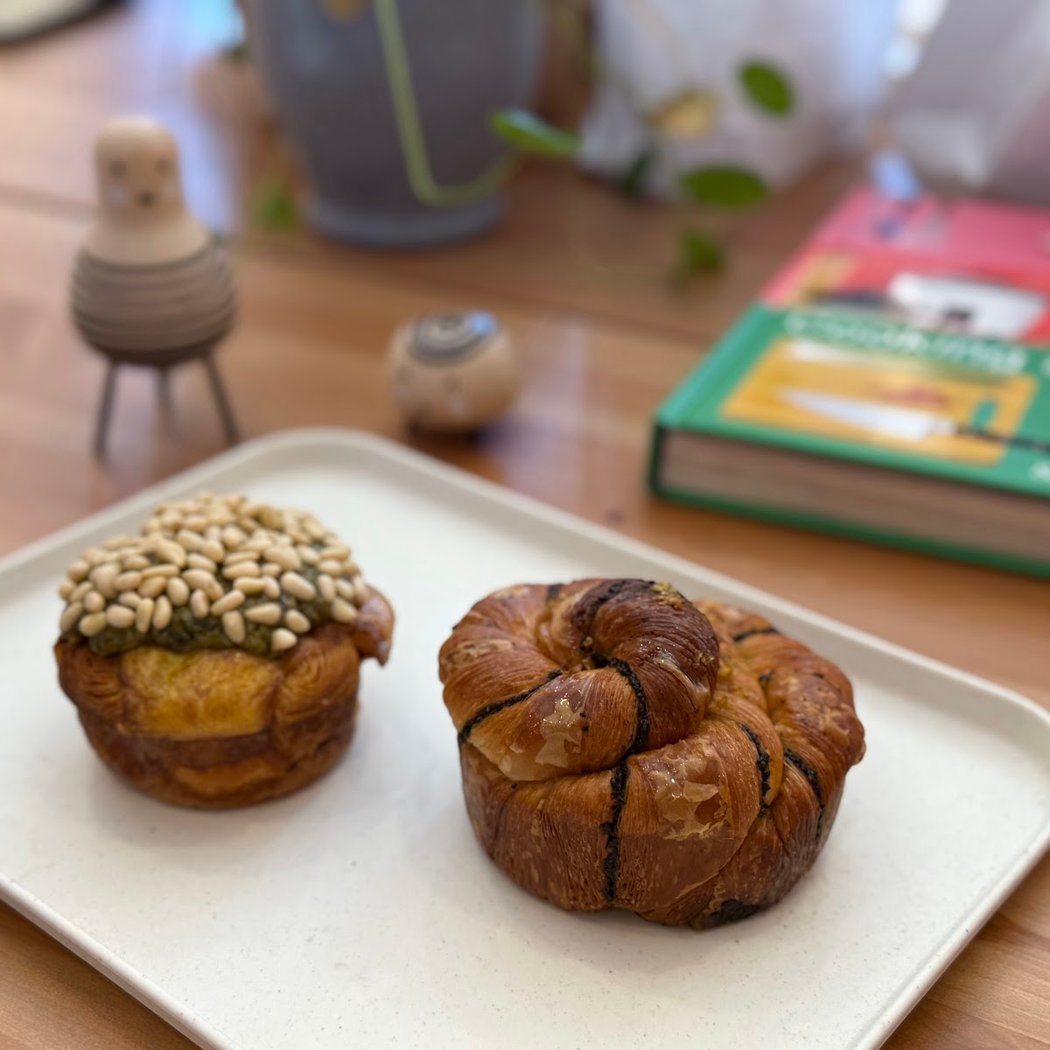 Breadivore Bakery 1