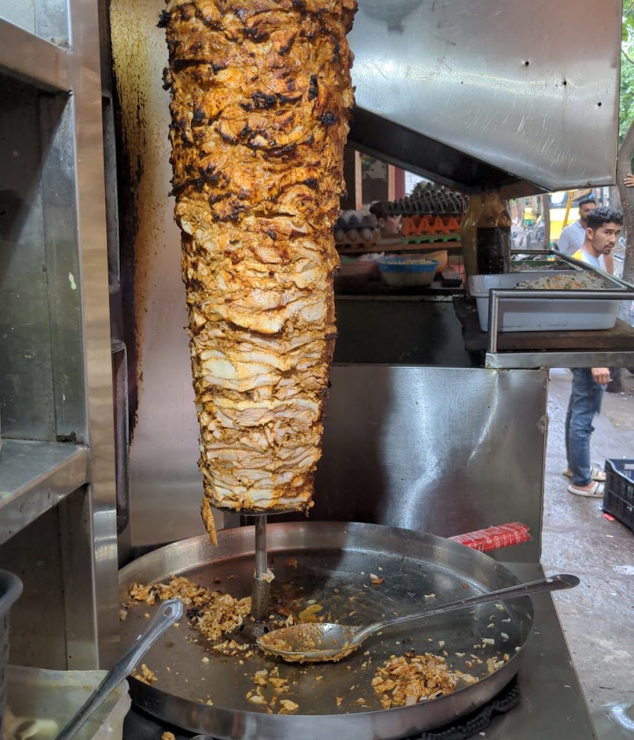 Royal shawarma house 1