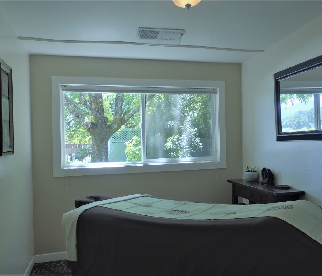 The Spa at EuroSpa & Inn 3