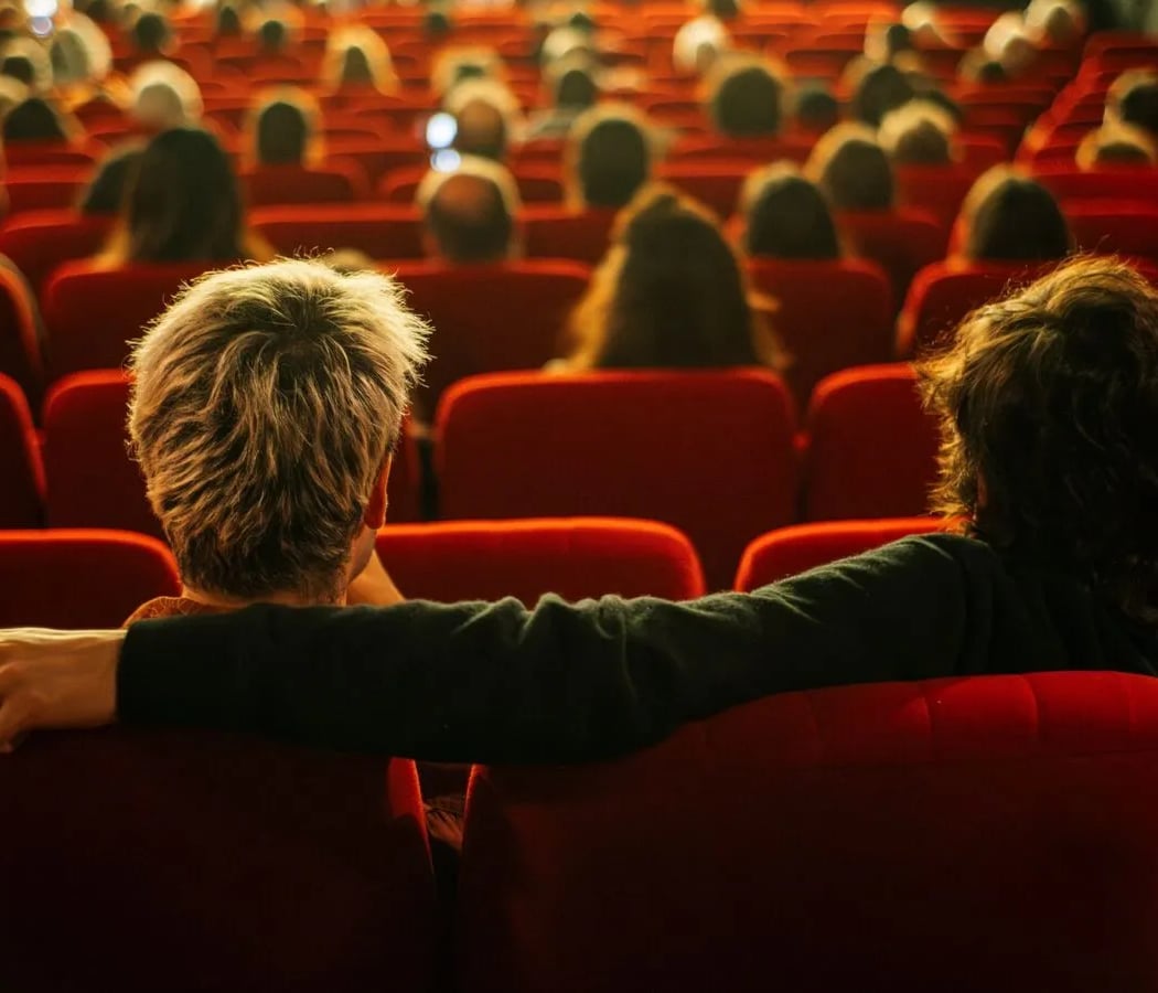 27e Festival du Cinéma Brésilien 2