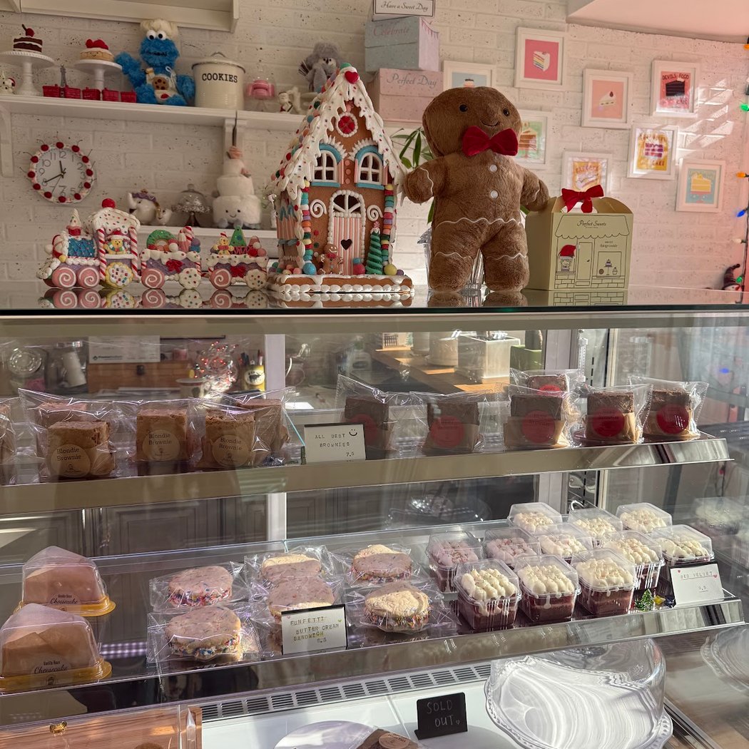 Perfect Sweets in Auburndale 3