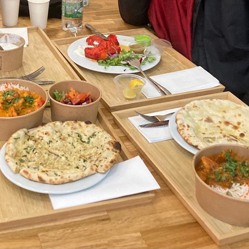 Curry House Le Bourget 4