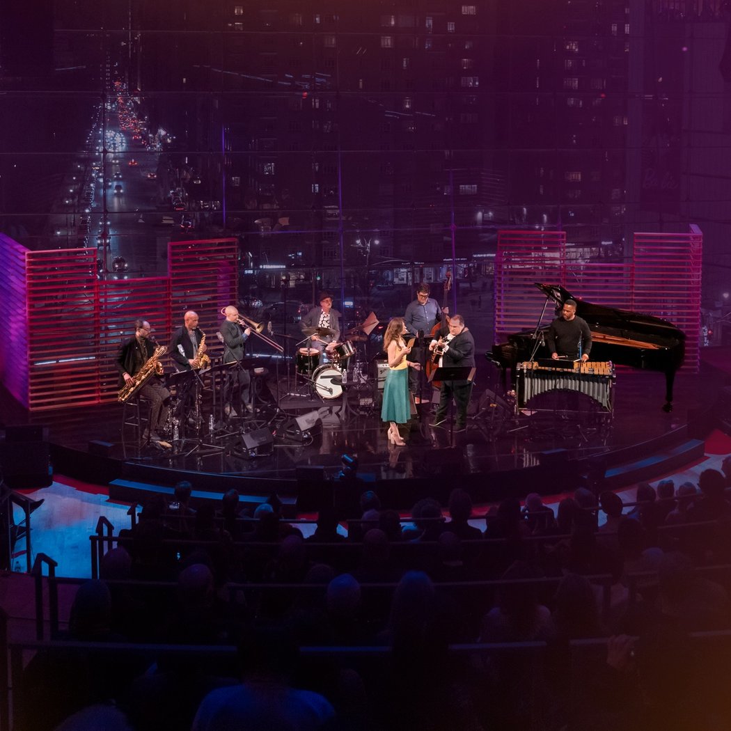 Unity Jazz Festival 1