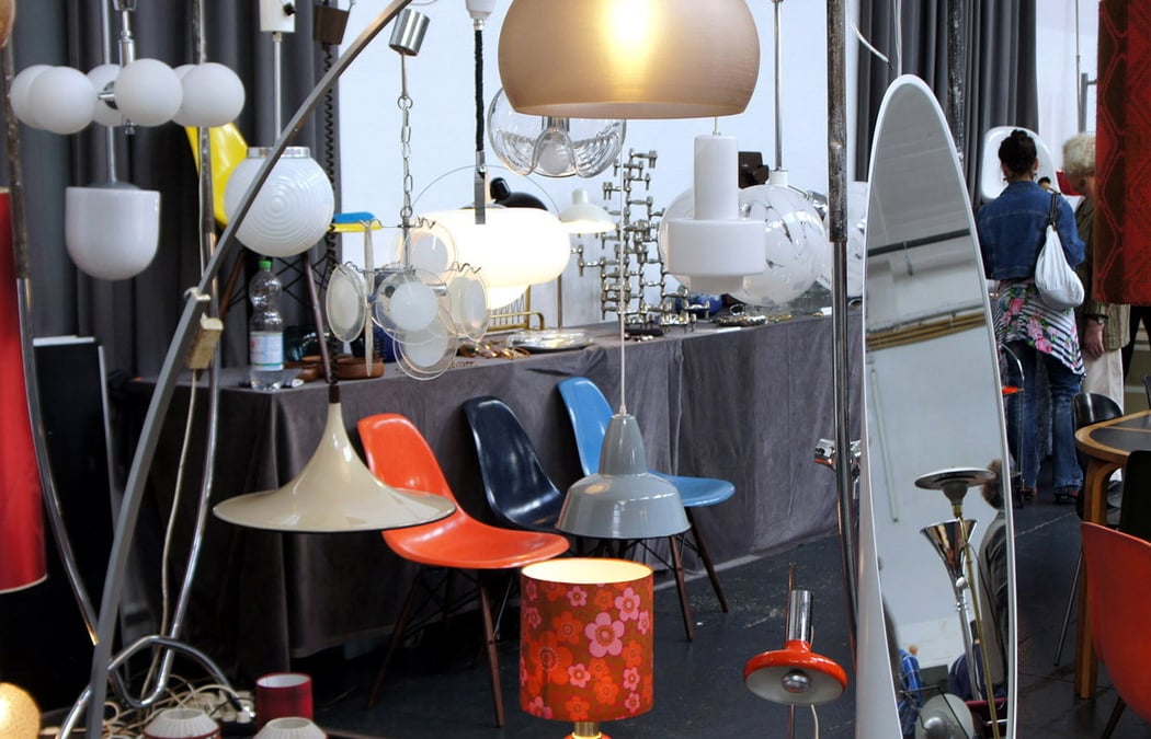 DESIGNBÖRSE BERLIN 1
