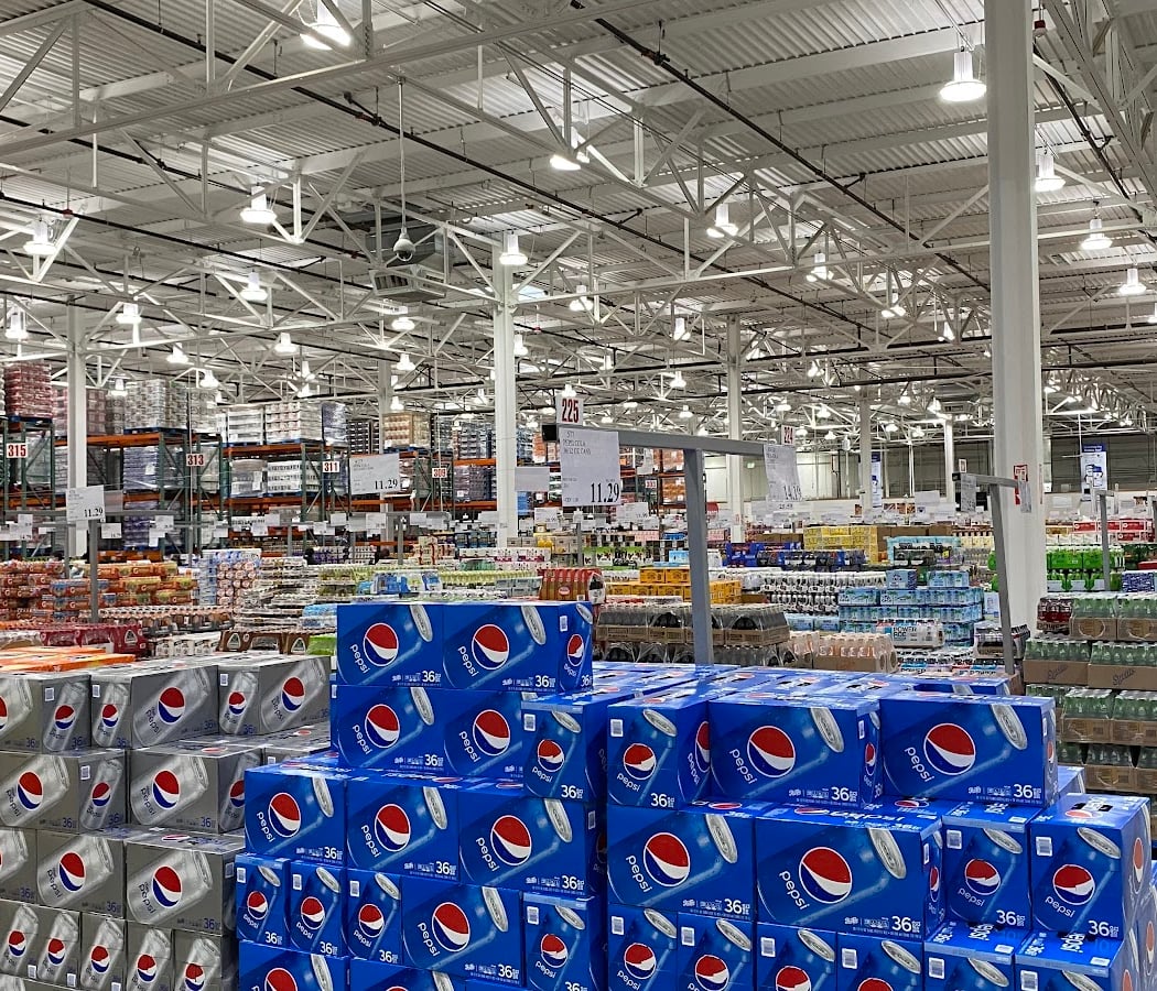 Costco Business Center 1