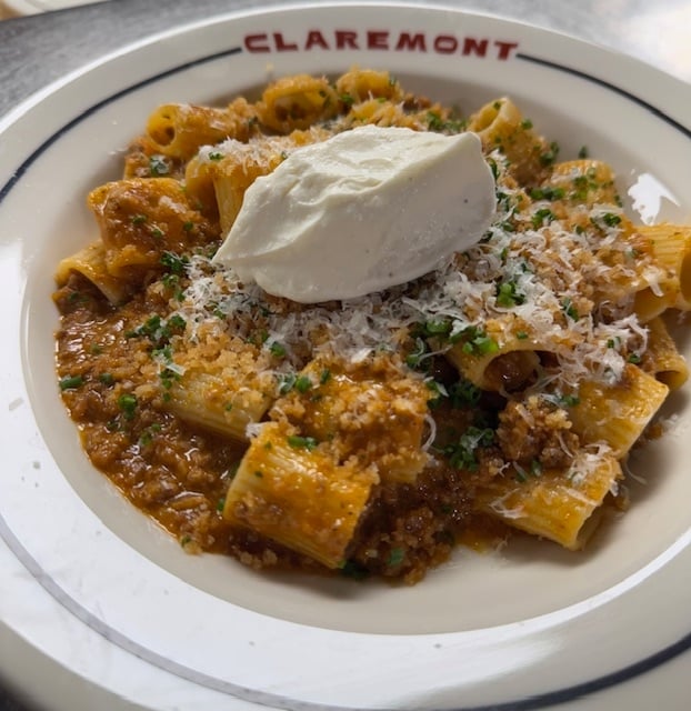 Claremont 3