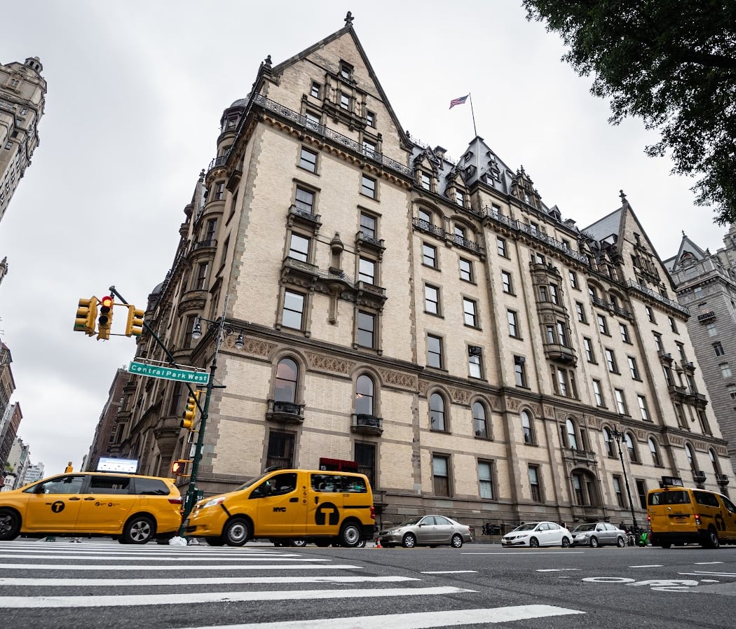 The Dakota 1
