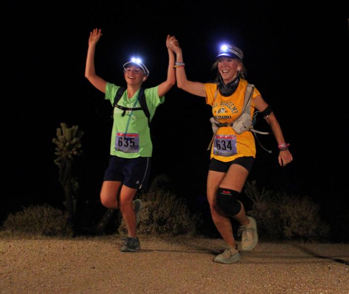 Stunner Night Runs 2