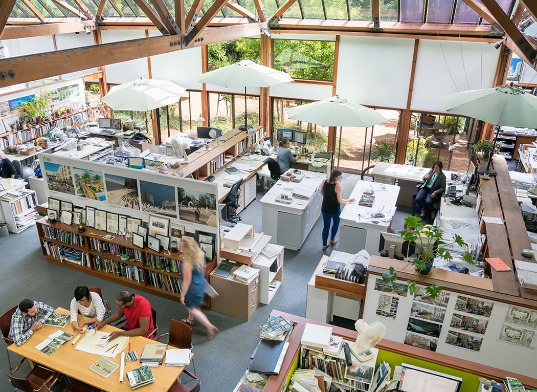 RHAA Landscape Architects + Planners 3