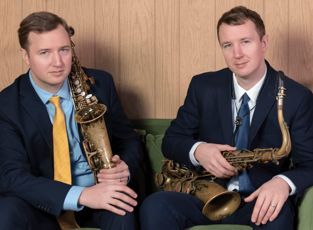 Anderson Brothers & Friends 1