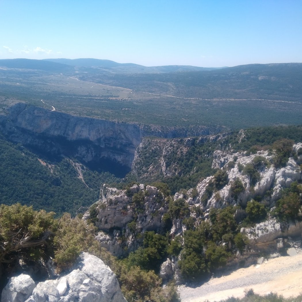 Gorges Du Verdon 3