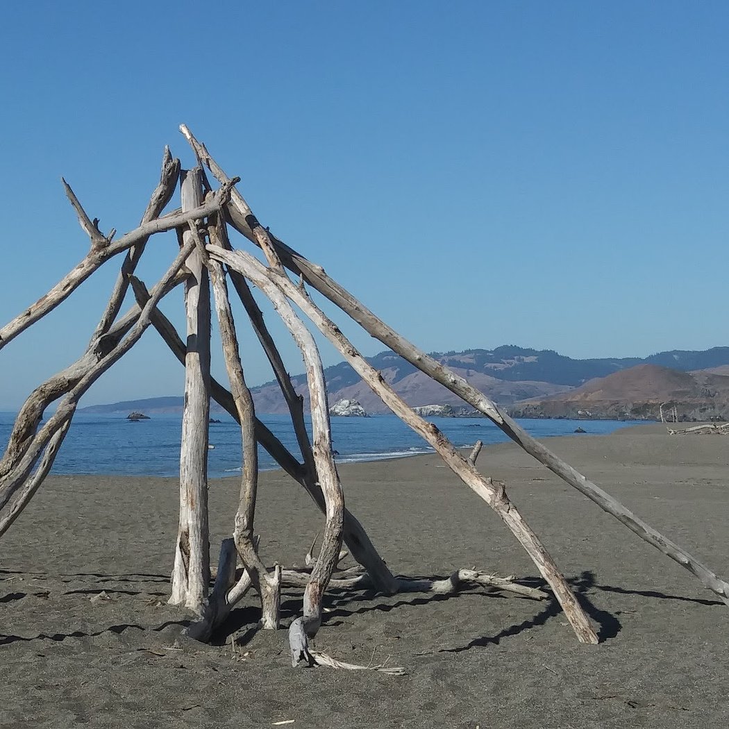 Wright's Beach Campground 2