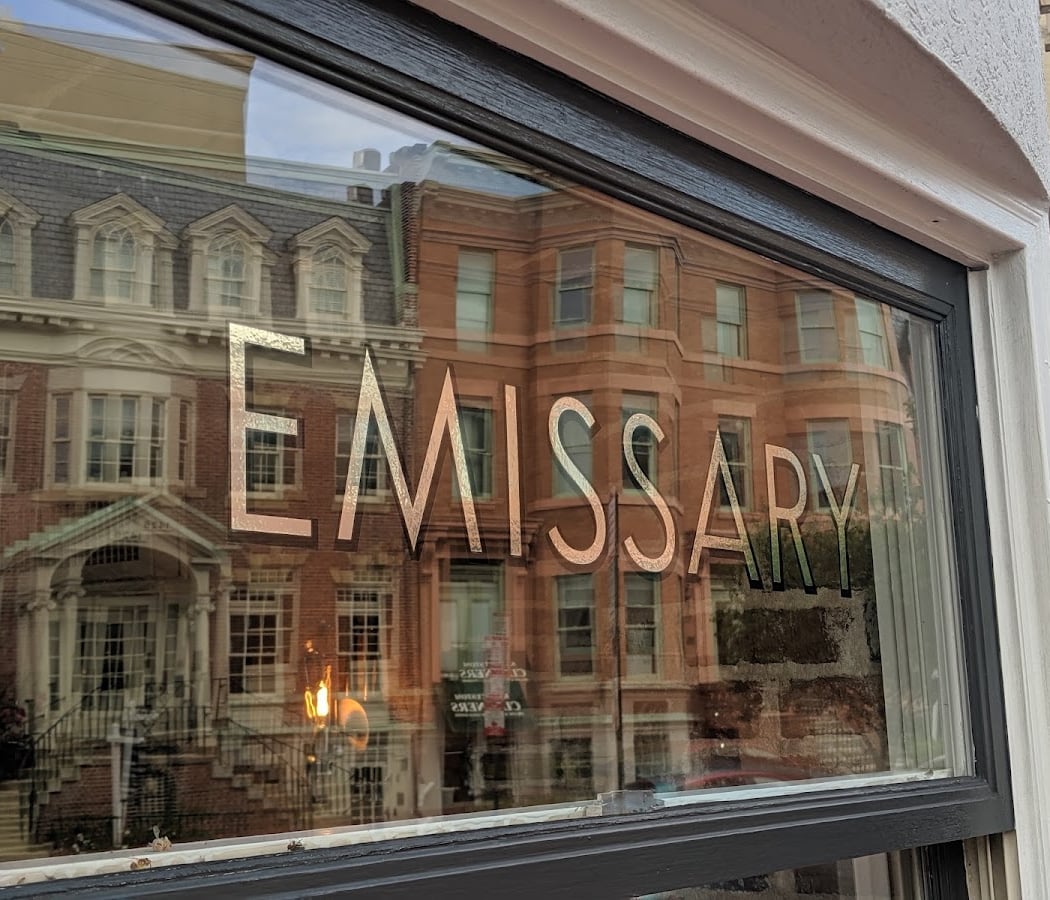 Emissary 3