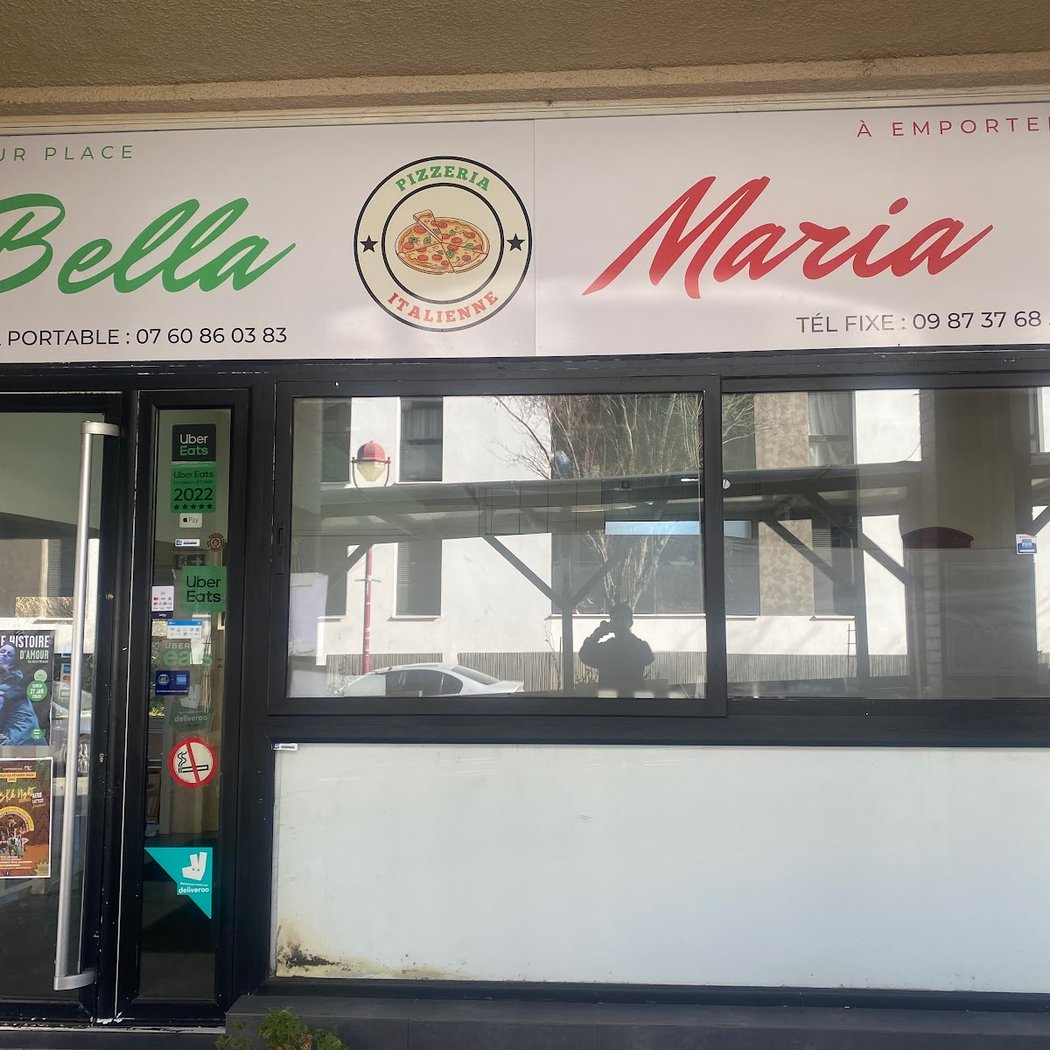 Bella Maria 5