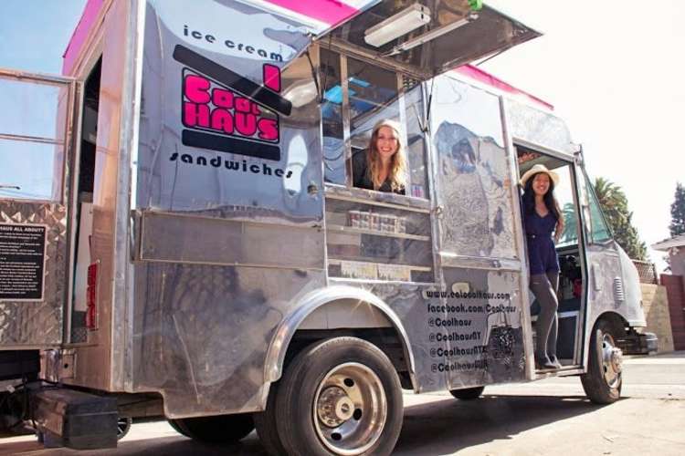 Food Truck 2
