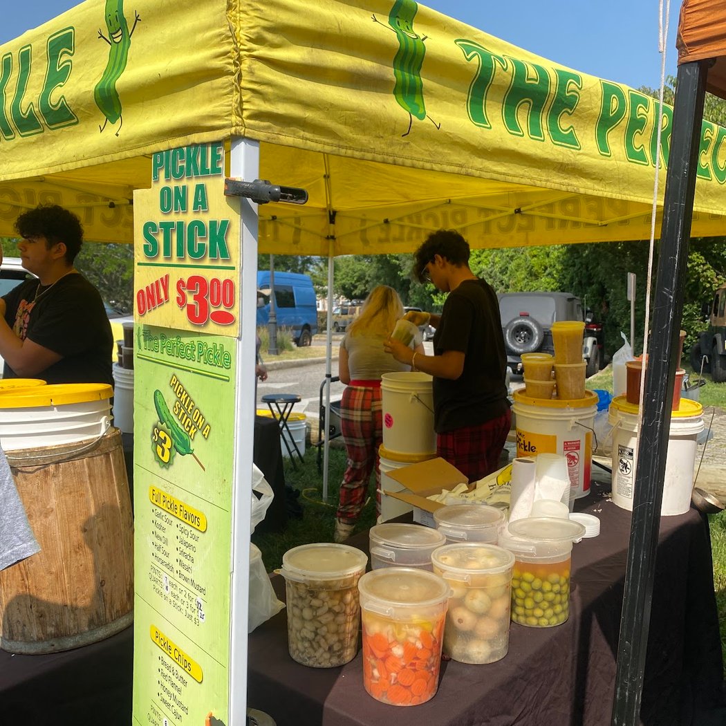 Sag Harbor Farmer's Market 2