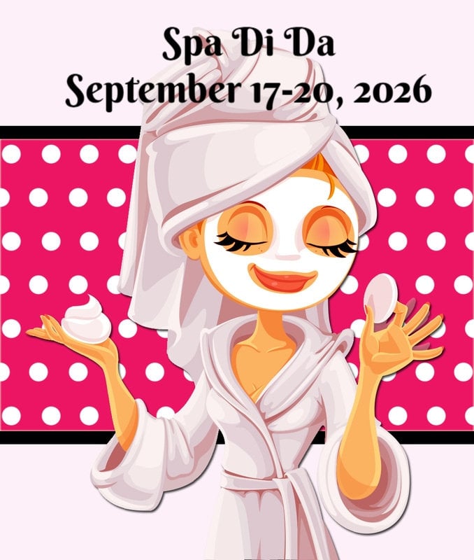 Spa Di Da 1