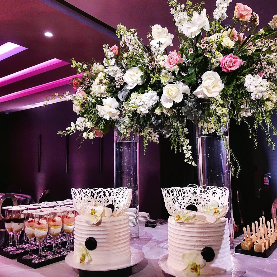 Event Square ball room 1