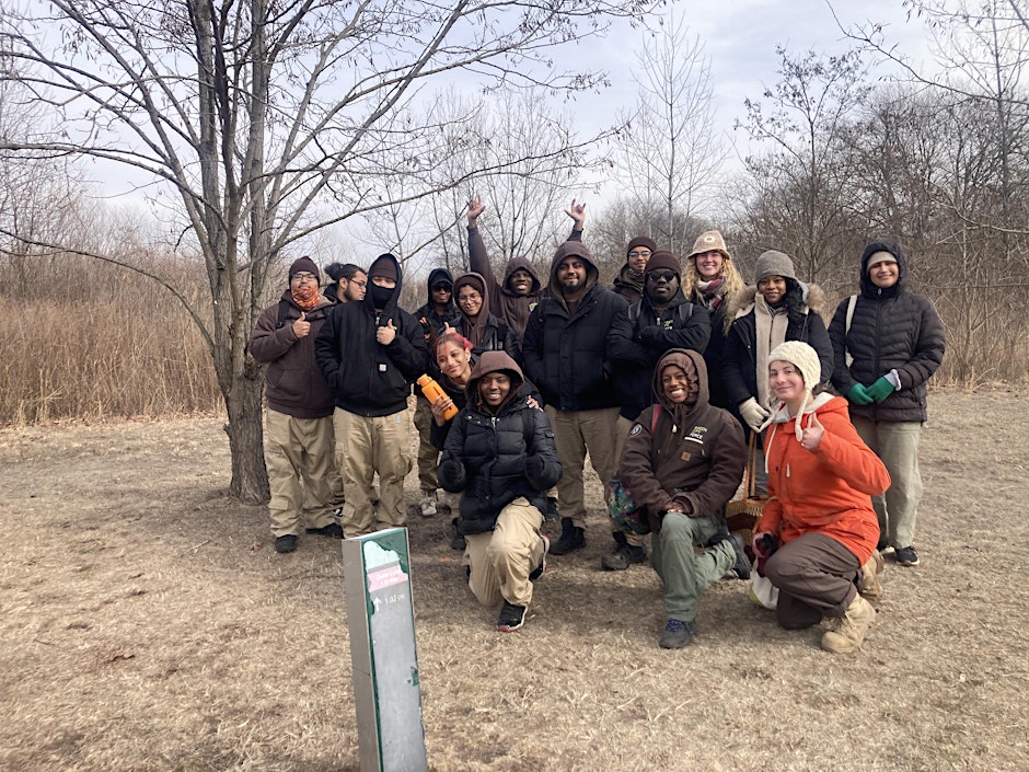 Canarsie Park 3