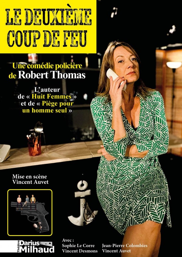 Le Deuxième Coup de feu 2