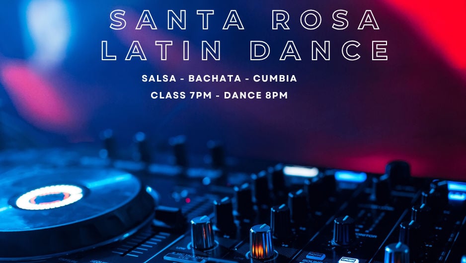 Salsa Sundays 1